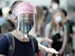 La OMS aclara que el regreso a la normalidad será paulatino. EFE/ARCHIVO