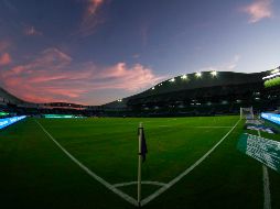 Los sinaloenses serán el segundo club de la Liga MX en abrir su recinto cuando reciban el viernes por la noche al FC Juárez. IMAGO7