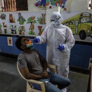 Coronavirus: casos a nivel mundial superan los 38 millones