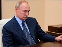 A través de un comunicado, el Kremlin expresó la esperanza de que Ankara aporte mayores contribuciones para solucionar el conflicto. EFE/ARCHIVO