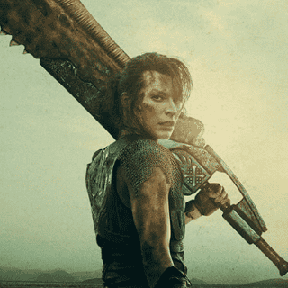 "Monster Hunter": Diego Boneta y Milla Jovovich protagonizan el tráiler oficial