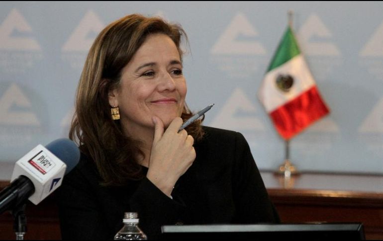 Margarita Zavala consideró que los miles de ciudadanos que apoyaron la creación de México Libre no merecen rencor, ni 