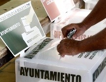 Para la próxima elección prevén la instalación de alrededor de 11 mil casillas en todo el Estado. EL INFORMADOR/ARCHIVO