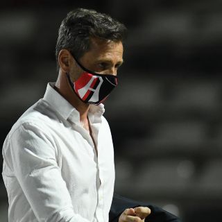 Chivas vs Atlas - En mi época el equipo salía victorioso del Clásico: Diego Cocca