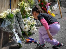 Mónica García Villegas fue declarada culpable del homicidio culposo de 26 personas, entre ellas 19 de ellos menores de edad. AFP/ARCHIVO