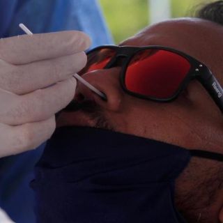 Coronavirus: la OPS recomienda nuevo test, lanza programa piloto