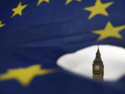 Cualquier acuerdo sobre las relaciones posbrexit debería ser sellado en octubre, para dar tiempo a ser ratificado antes del 31 de diciembre. EFE/ARCHIVO