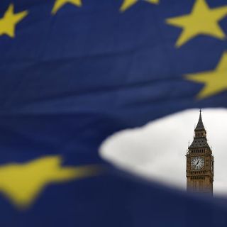 La UE presiona por acuerdo posbrexit, pero no a "cualquier precio"