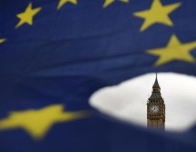 Cualquier acuerdo sobre las relaciones posbrexit debería ser sellado en octubre, para dar tiempo a ser ratificado antes del 31 de diciembre. EFE/ARCHIVO
