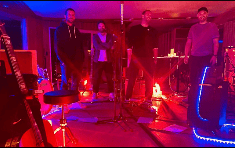 INSTAGRAM / coldplay