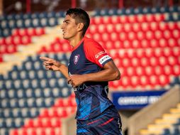 TWITTER / @TepatitlanFC