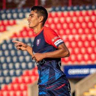 Tepatitlán golea a Dorados