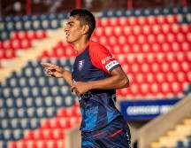 TWITTER / @TepatitlanFC