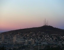 La UdeG planea hacer un centro universitario en el Cerro del Cuatro. EL INFORMADOR / ARCHIVO
