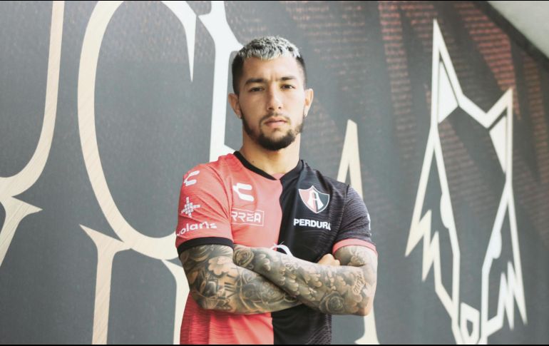 LISTO. El argentino Luciano Acosta jugará su segundo Clásico desde que llegó a los Zorros. IMAGO7