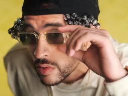Bad Bunny ganó en la categoría de Mejor Artista Latino. TWITTER/@BBMAs
