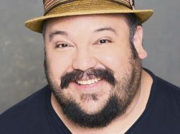 Jorge R. Gutiérrez. El animador, pintor, guionista y director anunció que profundizará su alianza con Netflix. CORTESÍA