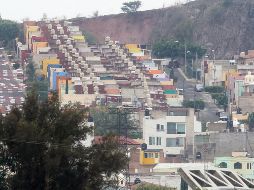 Tlajomulco es líder en créditos del Infonavit; le avalan mil 105 cada mes