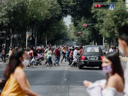 Los parámetros para ativar el 