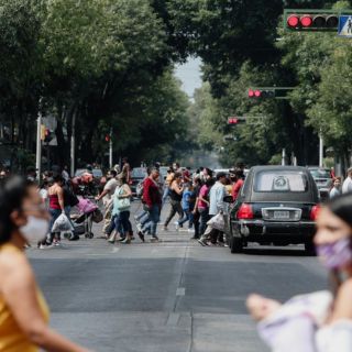 Coronavirus en Jalisco: advierten cero tolerancia si activan botón de emergencia