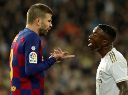 CUENTAS PENDIENTES. El último enfrentamiento entre ambas escuadras terminó con saldo a favor de los merengues que se llevaron la victoria por 2-0 en el Santiago Bernabéu. EL INFORMADOR/ARCHIVO