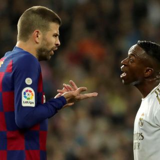 Barcelona vs Real Madrid: el clásico se jugaría sin público