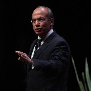 Felipe Calderón: Se consumó la arbitrariedad, avanza el autoritarismo