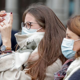 OMS: Por alza de coronavirus, Europa requeriría nueva cuarentena