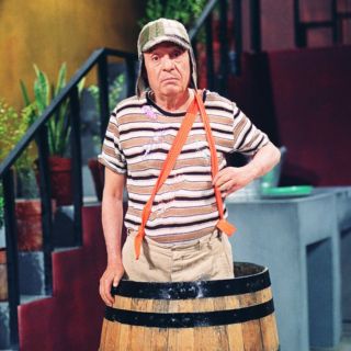 "Chespirito" hubiera cumplido hoy 50 años de transmisiones