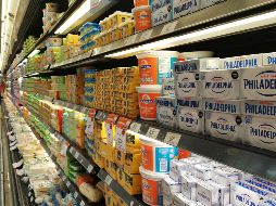 Un total de 19 marcas de productos denominados queso y dos de yogures fueron retirados del mercado el pasado 13 de octubre por no cumplir las normas oficiales. SUN / C. Mejía