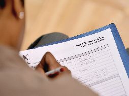 El alza a 898 mil la última semana evidencia la fragilidad de la recuperación económica en la primera potencia mundial. EFE / J. Lane