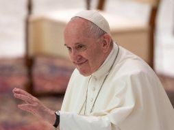 El Papa Francisco lanzó su pedido en un momento delicado por lo que pidió que se forme a las personas para 
