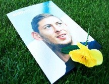 El delantero del FC Nantes se dirigía al Cardiff City, donde acababa de ser transferido por 17 millones de euros (casi 20 millones de dólares). AP / ARCHIVO