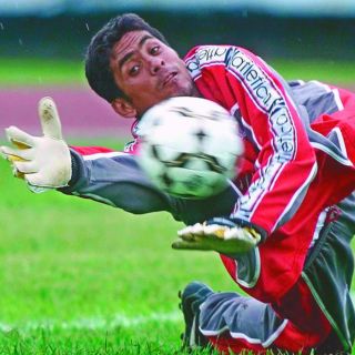 Jorge Campos cumple años y las redes sociales lo celebran