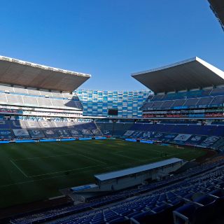 Liga MX: Puebla recibirá aficionados en el Estadio Cuauhtémoc