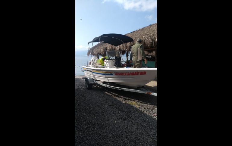 ESPECIAL/Protección Civil Jalisco