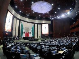 La diputada expuso que los recursos serían más útiles para el pueblo al destinarse a reactivar la economía nacional, generar empleos y aumentar el gasto social a fin de, por lo menos, paliar la creciente pobreza. FACEBOOK / Cámara de Diputados - H. Congreso de la Unión