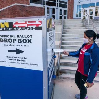 Elecciones USA 2020: demócratas tienen oportunidad de ganar, reconoce senador