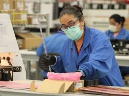 En el mes de septiembre, los 125 municipios de Jalisco sumaron 13 mil 338 nuevos empleos. ESPECIAL/ Secretaría de Desarrollo Económico