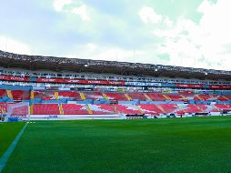 Luego de que se hiciera oficial el regreso de los aficionados a algunos estadios de la Liga MX, los diferentes puntos de vista entre si estaba bien o mal la decisión comenzaron a surgir.  Imago7