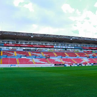 "No vayan al estadio", pide Secretaría de Salud de Aguascalientes