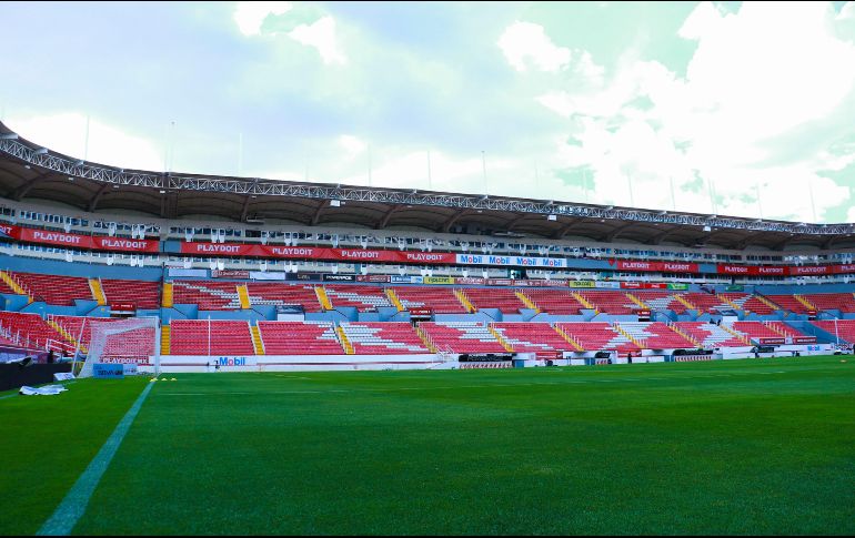 Luego de que se hiciera oficial el regreso de los aficionados a algunos estadios de la Liga MX, los diferentes puntos de vista entre si estaba bien o mal la decisión comenzaron a surgir.  Imago7