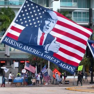 Elecciones USA 2020: Trump confiesa que teme perder ante Biden