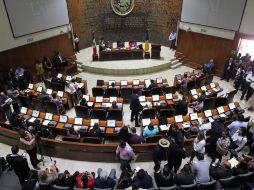 EL INFORMADOR / ARCHIVO