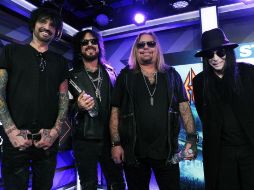 Tommy aseguró que extraña estar de gira, y más sabiendo que sus fechas se reagendaron hasta junio de 2021. AP/ARCHIVO