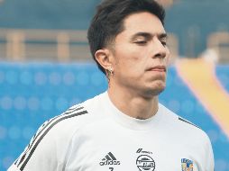 Felinos y celestes estarán limitados para su partido del sábado. TWITTER/@TigresOficial