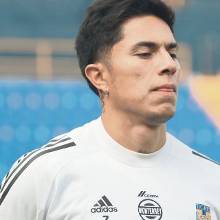 Carlos Salcedo, baja por coronavirus