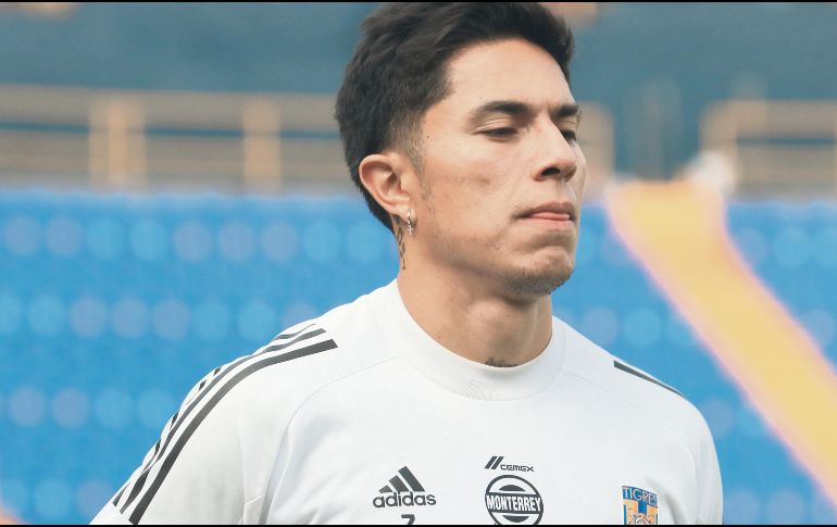 Felinos y celestes estarán limitados para su partido del sábado. TWITTER/@TigresOficial