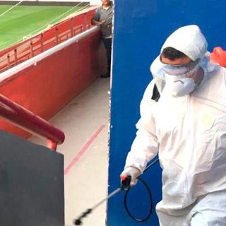 Necaxa recibe a los Xolos