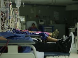 Las 20 máquinas robadas tenían como destino final, Villahermosa, Tabasco. EL INFORMADOR/Archivo